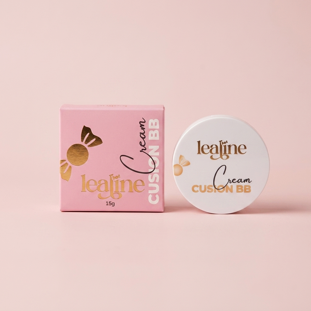 LeaLine BB cream