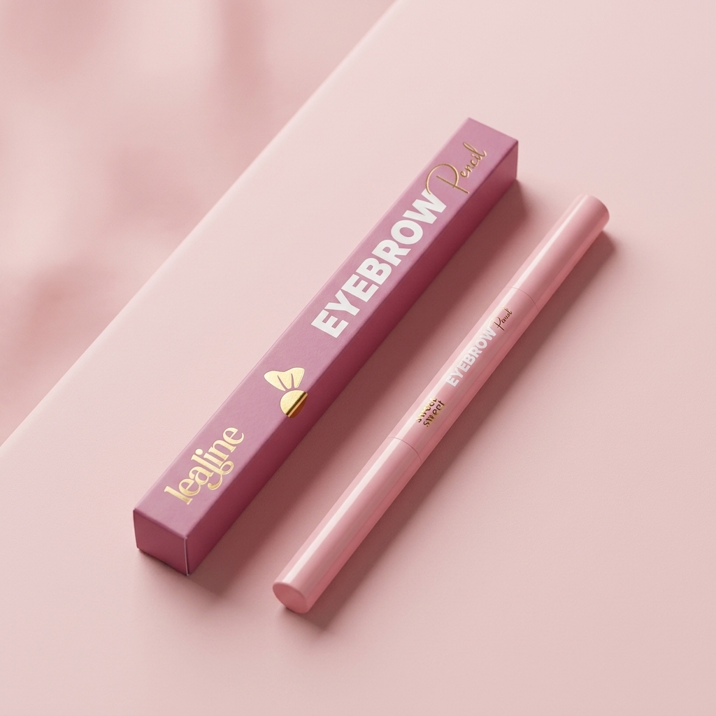 LeaLine eyebrow pen