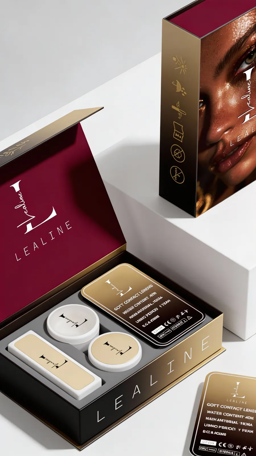 LeaLine visual 3