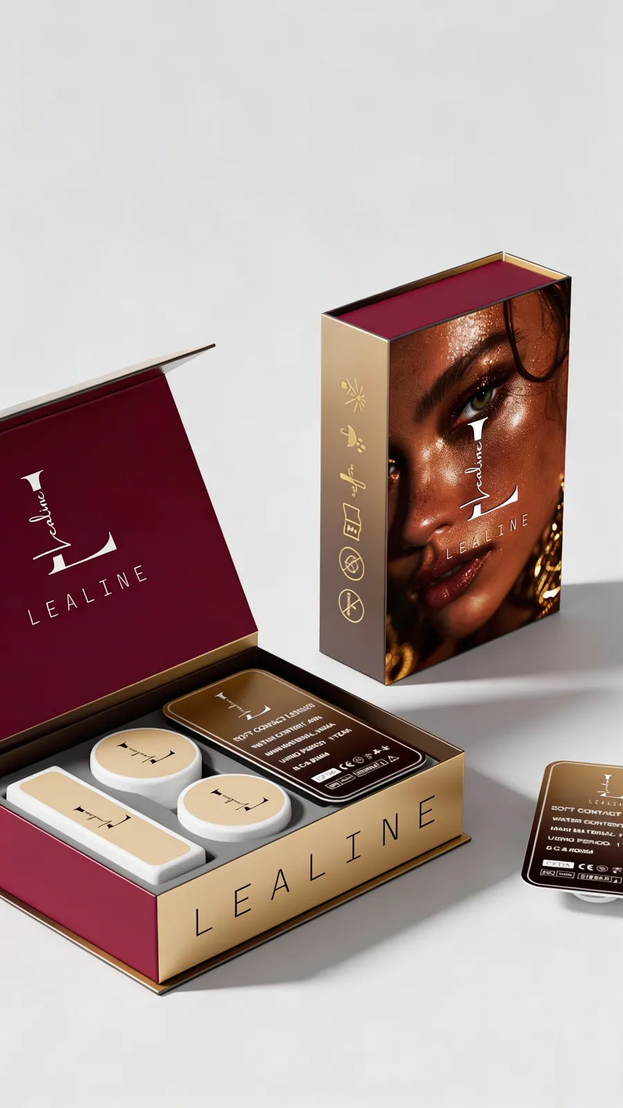 LeaLine visual 5