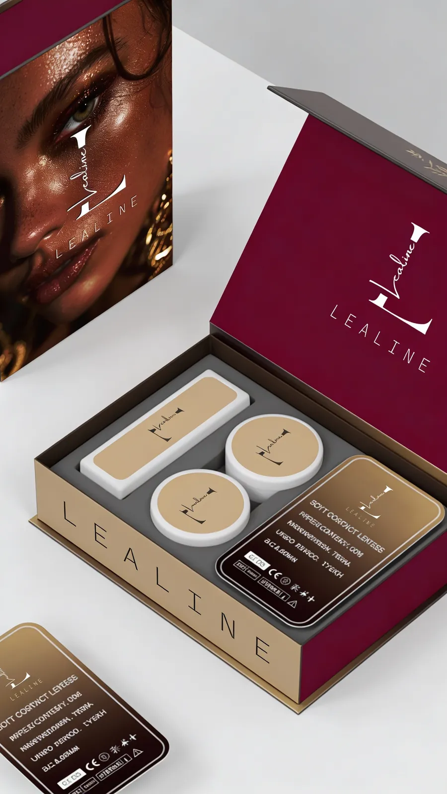 LeaLine visual 6