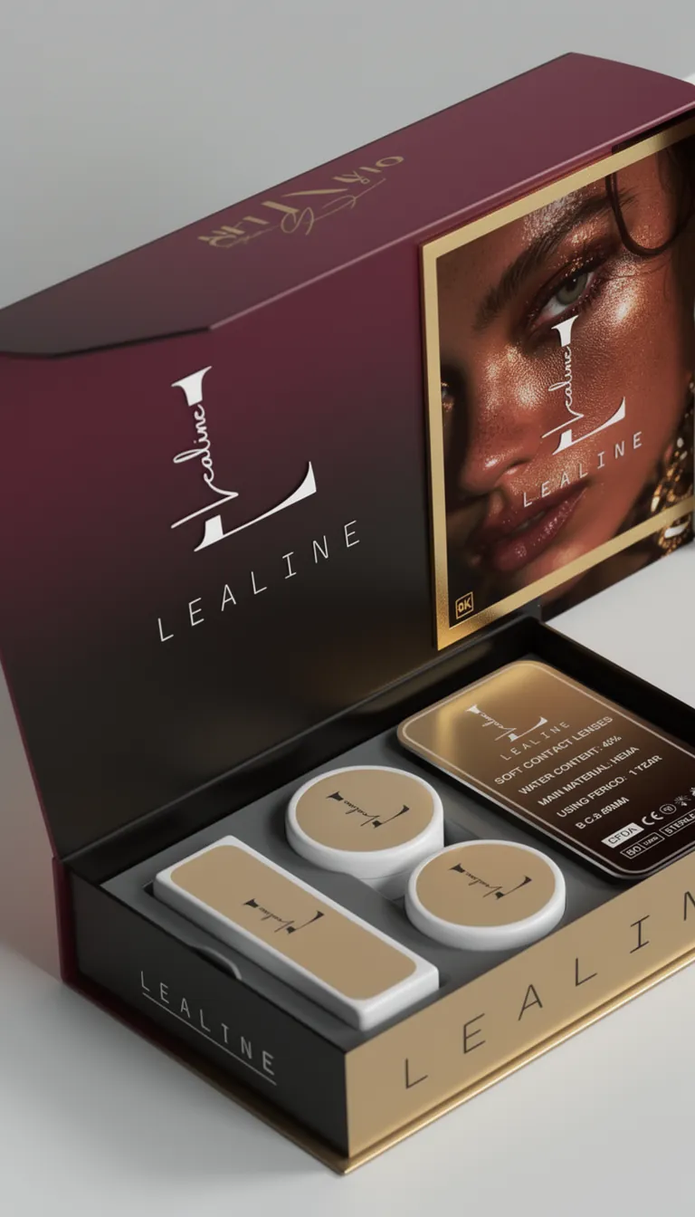 LeaLine visual 15