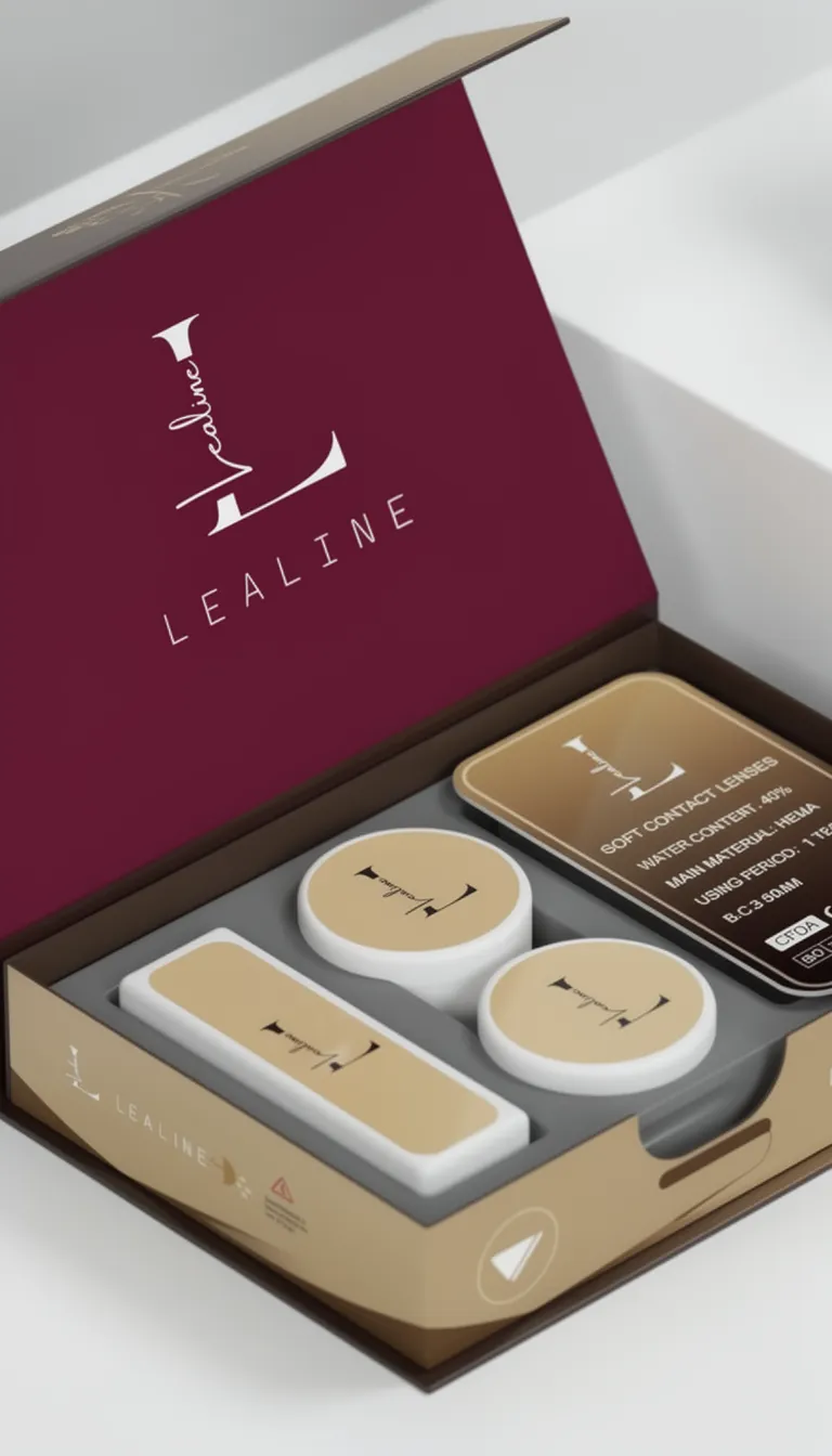 LeaLine visual 19