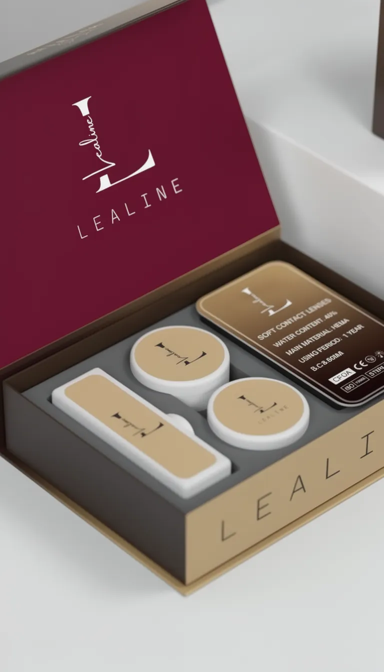 LeaLine visual 20