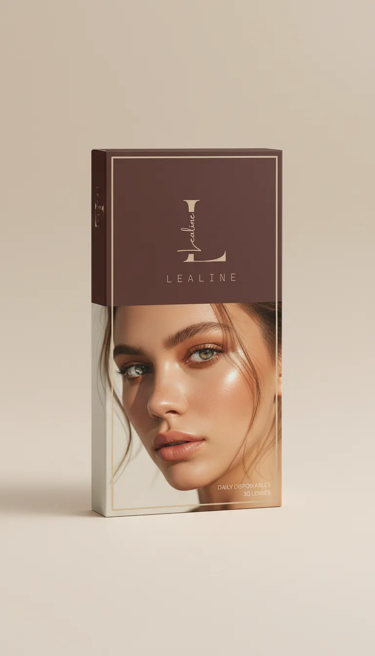 LeaLine visual 23