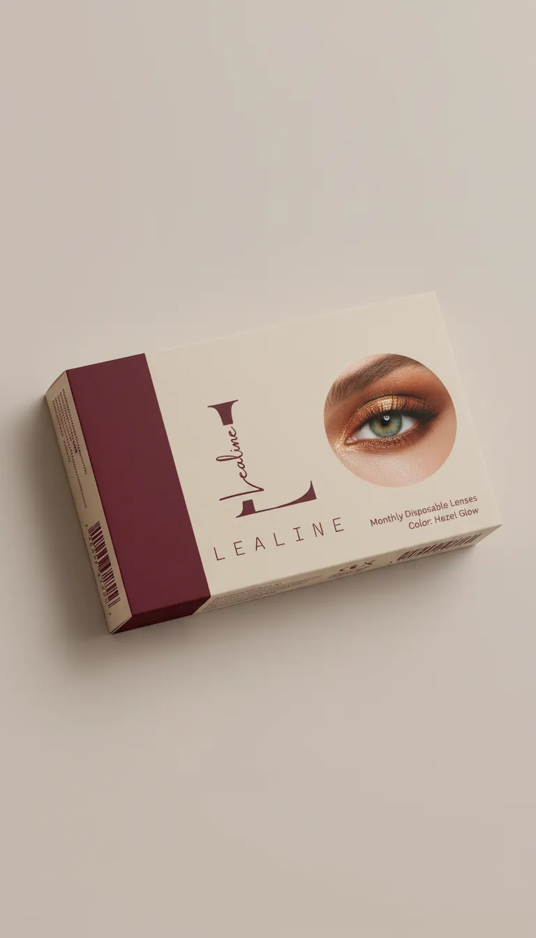 LeaLine visual 24