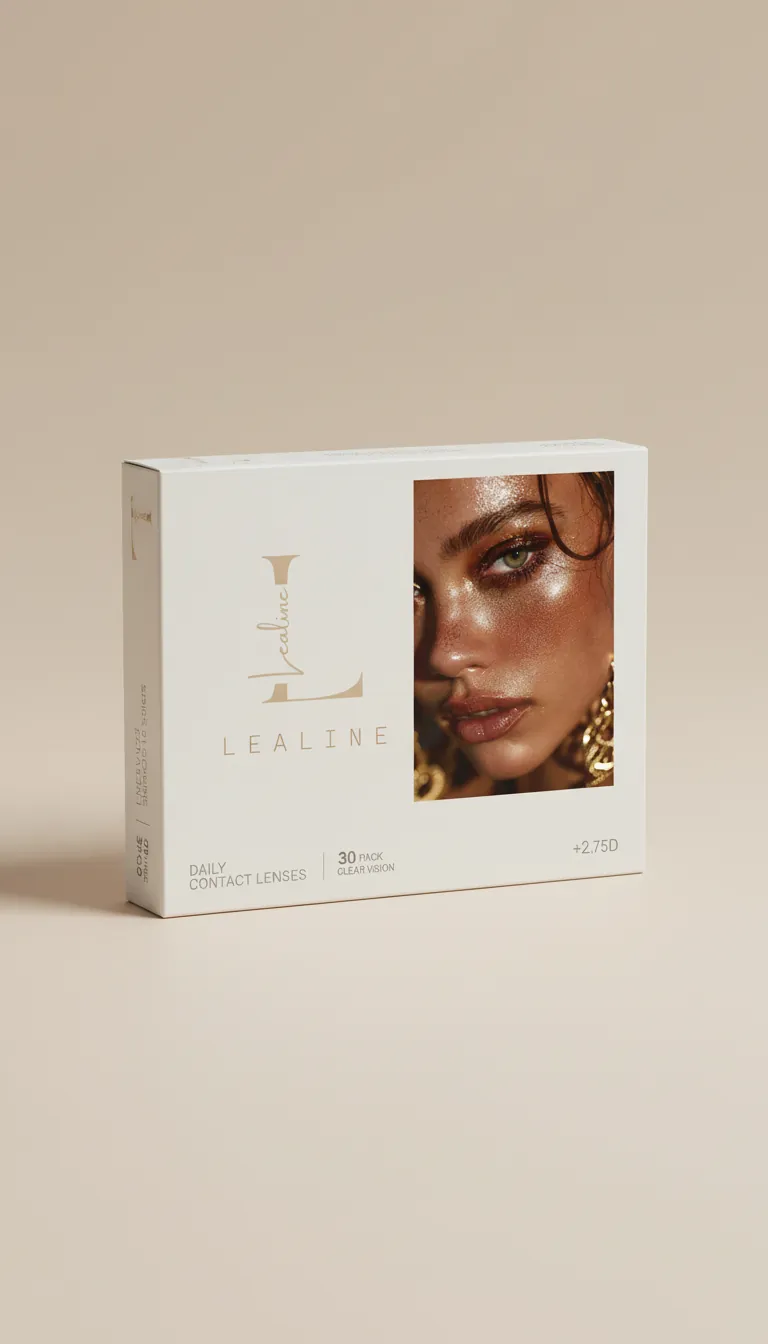 LeaLine visual 25